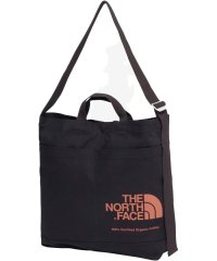 THE NORTH FACE/THE　NORTH　FACE ノースフェイス アウトドア オーガニックコットンショルダー Organi/505935008