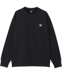 THE NORTH FACE/THE　NORTH　FACE ノースフェイス アウトドア ヘザーロゴクルー メンズ Heather Logo /505935037