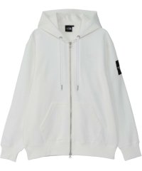 THE NORTH FACE/THE　NORTH　FACE ノースフェイス アウトドア スクエアロゴフルジップ Square Logo Fu/505935038