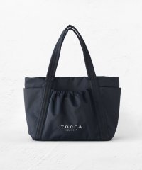 TOCCA/【WEB＆一部店舗限定】【A4サイズ対応・撥水・サスティナブル素材】SOSTA POCKETTOTE トートバッグ/505935131