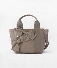 TOCCA/【大人百花掲載】T CADEAU TOTE トートバッグ/505935136