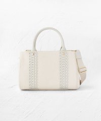 TOCCA/LACE TOTE トートバッグ/505935137