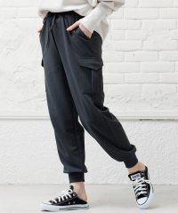 mili an deni/ミリアンデニ mili an deni ペアスキンカーゴパンツ/505768674