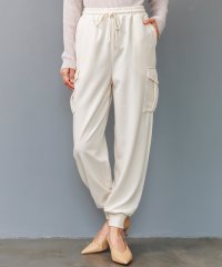 mili an deni/ミリアンデニ mili an deni ペアスキンカーゴパンツ/505768674
