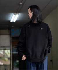 JOINT WORKS/【Sunny Sports/サニースポーツ】 Worn－Out Crew Sweater/505920075