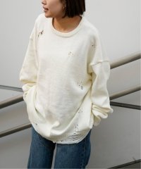 JOINT WORKS/【Sunny Sports/サニースポーツ】 Worn－Out Crew Sweater/505920075