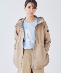 AIGLE/GORE－TEX ゴアテックス 防水 透湿 防風 3レイヤーフーデッドジャケット RP/505935162