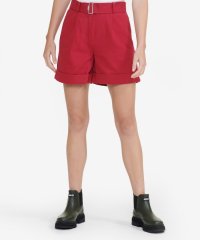 AIGLE/エーグル AIGLE コットンツイルショートパンツ/505935183