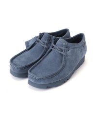 LHP/Clarks/クラークス/Wallabee GTX/ワラビー ゴアテックス UK7～9/505935496