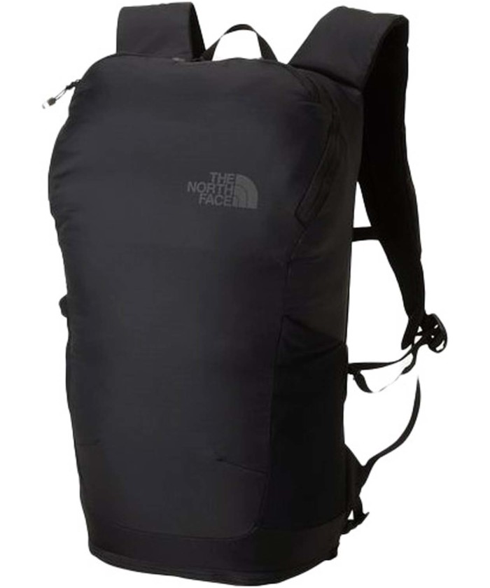 THE NORTH FACE☆ザ・ノース・フェイス☆ワンマイル16☆リュック☆黒 ザ・ノース・フェイス THE NORTH FACE THE NORTH FACE ノース