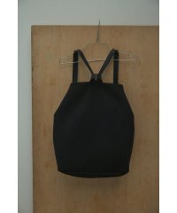 BLACK BY MOUSSY/ruck sack/505935396