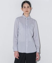 la.f.../【WEB別注カラーあり】J－CAMICIEシャツ≪洗濯機で洗える≫/505935564