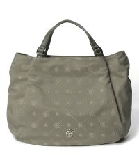 CLATHAS/ルラック トートバッグ ダークブルー/505170235