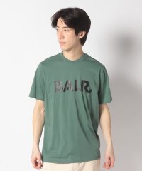 BALR/BRAND STRAIGHT T－SHIRT/505493250