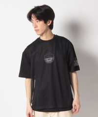 BALR/JOEY BOX MESH T－SHIRT/505493278