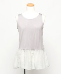 Tiara/Gathered TankTop/505890935