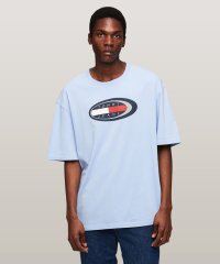 TOMMY JEANS/トミージーンズ TOMMY JEANS オーバーサイズアーカイブボードスポーツTシャツ/505923178