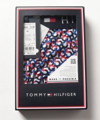 TOMMY HILFIGER/プリントトランクス/505923185