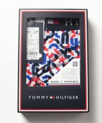 TOMMY HILFIGER/プリントトランクス/505923185