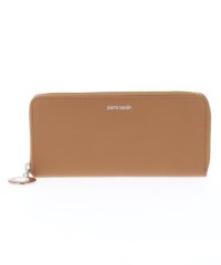 pierre cardin/ピエール・カルダン pierre cardin ドゥーブル ラウンドファスナー長財布/505929035