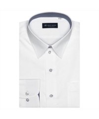 TOKYO SHIRTS/【透け防止】 形態安定 レギュラーカラー 長袖ワイシャツ/505935913