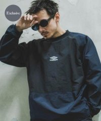 URBAN RESEARCH DOORS/『別注』UMBRO×DOORS　PISTE TOP CREW/505935931