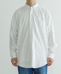 URBAN RESEARCH/FREEMANS SPORTING CLUB　CHRYSTIE SHIRT/505935946