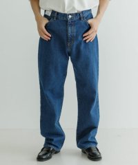 URBAN RESEARCH/FREEMANS SPORTING CLUB　ROSEDALE JEANS STRAIGHT/505935947