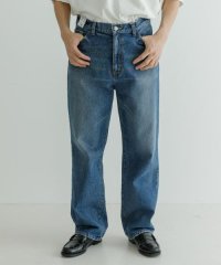 URBAN RESEARCH/FREEMANS SPORTING CLUB　ROSEDALE JEANS STRAIGHT/505935948