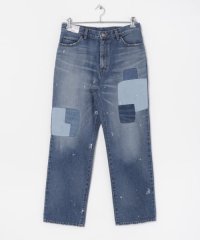 URBAN RESEARCH/FREEMANS SPORTING CLUB　ROSEDALE JEANS STRAIGHT/505935949