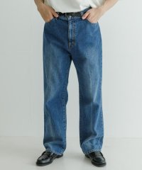 URBAN RESEARCH/FREEMANS SPORTING CLUB　ROSEDALE JEANS STRAIGHT/505935950