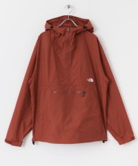 URBAN RESEARCH Sonny Label/THE NORTH FACE　Compact Anorak/505936020