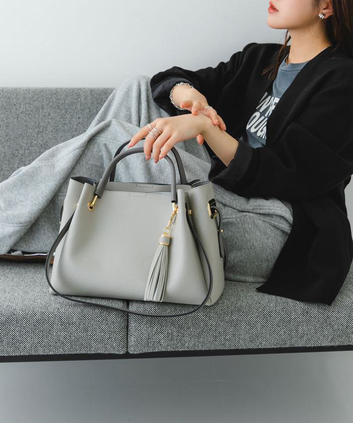 【koyuki18様】リバティ　ワインディングローゼ　 トートバッグM quilting tote M – BUNNY APARTMENT