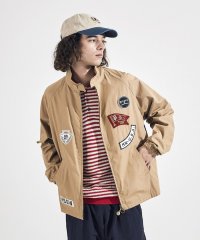 Penguin by Munsingwear/【永山瑛太着用】GOLF SWING TOP / ゴルフスウィングトップ/505803922