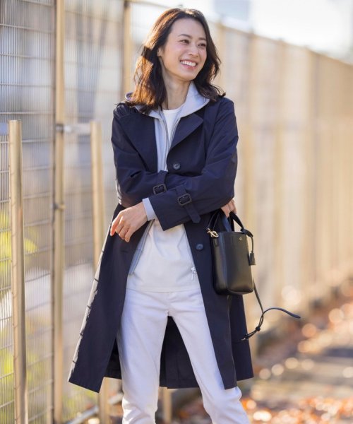 J.PRESS YORK St. ジェイプレス すくう ダッフルコート サイズL