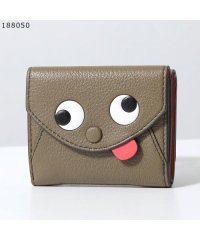 ANYA HINDMARCH/アニヤハインドマーチ Anya Hindmarch ANYA HINDMARCH 三つ折り財布 Zany Mini TriーFold Wallet/505856307