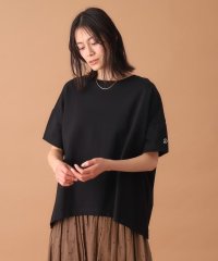 DRESSTERIOR/エシカルオーガニックコットンTシャツ/505867269