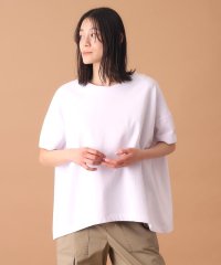 DRESSTERIOR/エシカルオーガニックコットンTシャツ/505867269