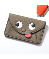 ANYA HINDMARCH/アニヤハインドマーチ Anya Hindmarch ANYA HINDMARCH カードケース Envelope Card Case/505895378