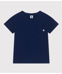 PETIT BATEAU/コットン半袖Ｔシャツ/505900925