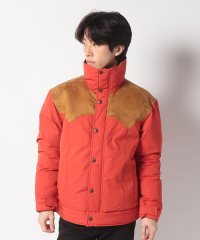 LEVI’S OUTLET/WEBSTER WESTERN PUFFER VALIANT POPPY/505921186