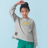 D.FIT/ディフィット D.FIT ミニ裏毛 トレーナー/505922369