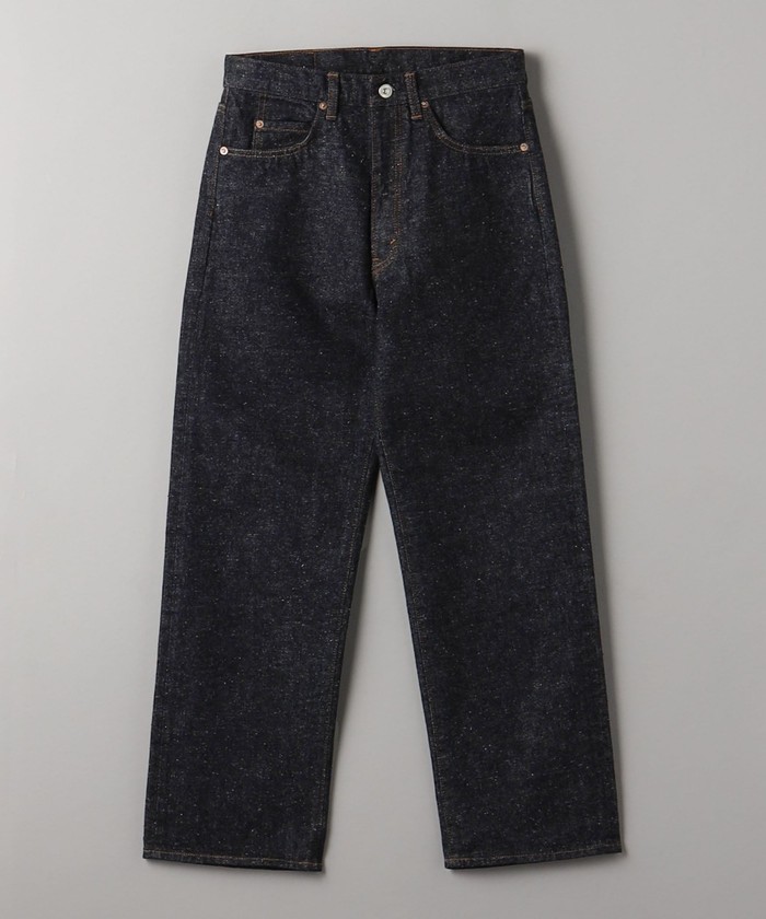 BONNY WOVEN＞ORIGIN STRAIGHT ONE WASH デニム パンツ(505922493 ...