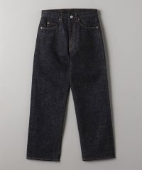 BEAUTY&YOUTH UNITED ARROWS/＜BONNY WOVEN＞ORIGIN STRAIGHT ONE WASH デニム パンツ/505922493
