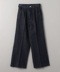 BEAUTY&YOUTH UNITED ARROWS/＜BONNY WOVEN＞MONSIEUR デニムパンツ/505922494