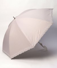 フルラ/晴雨兼用日傘　ハート刺繍/505929180