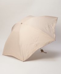 FURLA/晴雨兼用折りたたみ日傘　ジッパー刺繍/505929185