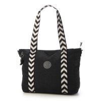 KIPLING/キプリング 日本限定 Kipling ASSENI S A4サイズ トートバッグ/505930574