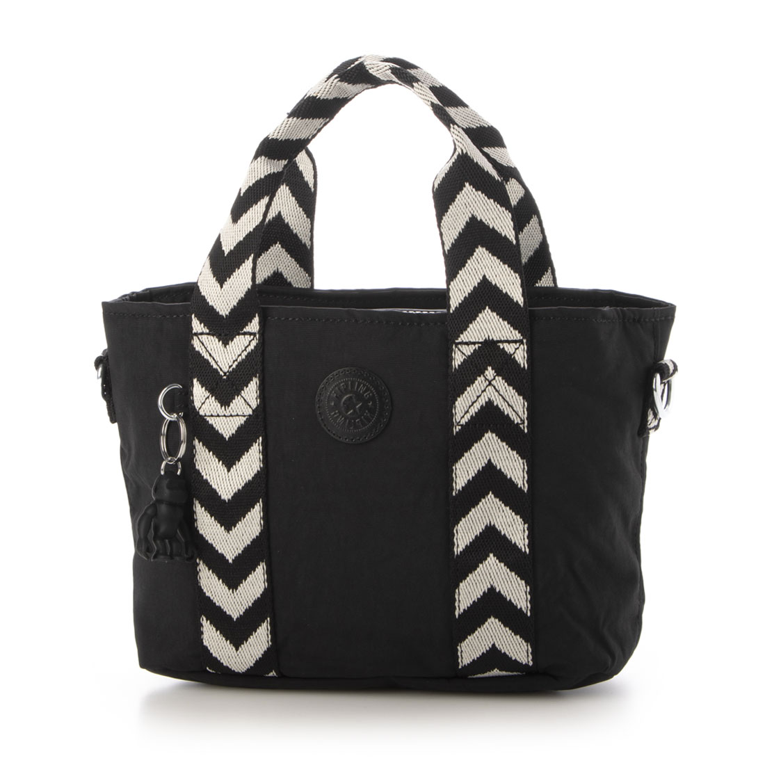 すぐ届く＊送料込＊Kipling MINTA M 2WAY トートバッグ A4対応 セール10%OFF】キプリング Kipling MINTA ショルダーバッグ