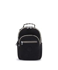 KIPLING/【正規輸入品】SEOUL S/Black Chevron/505930582